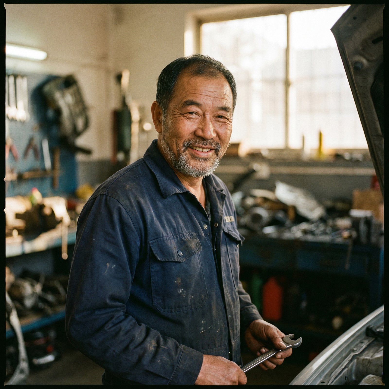 麻豆视频改装大师老王